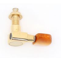 Takamine MECANIQUE FOLK GAUCHE GOLD.BOUT ECAI MFG158GEC - Vue 2